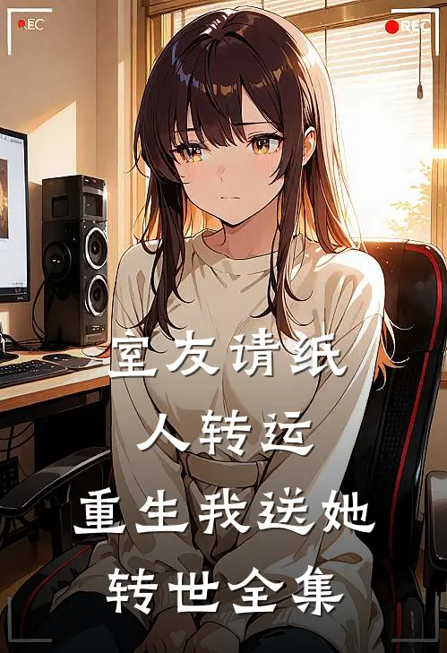 室友请纸人转运，重生我送她转世全集