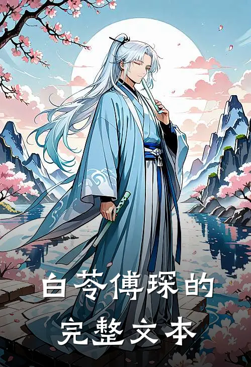 白苓傅琛的完整文本