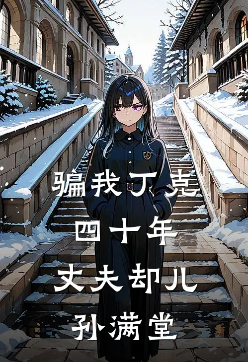 骗我丁克四十年，丈夫却儿孙满堂