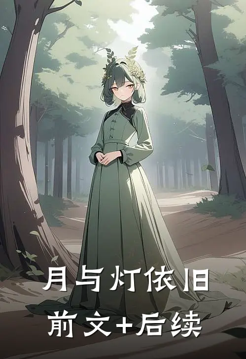 月与灯依旧前文+后续