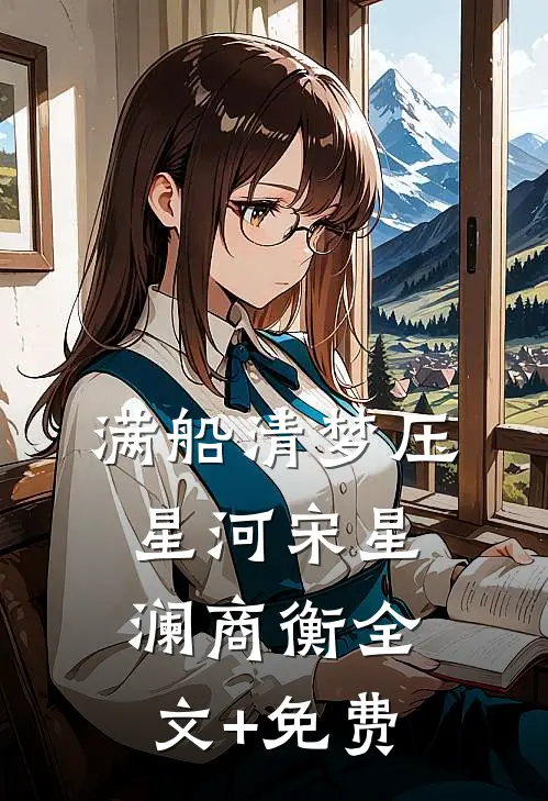 满船清梦压星河  宋星澜商衡全文+免费