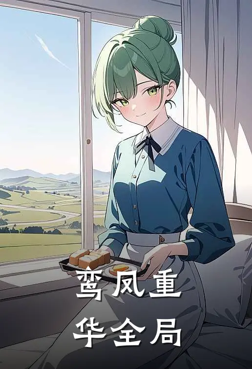 鸾凤重华全局