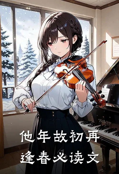 他年故初再逢春必读文