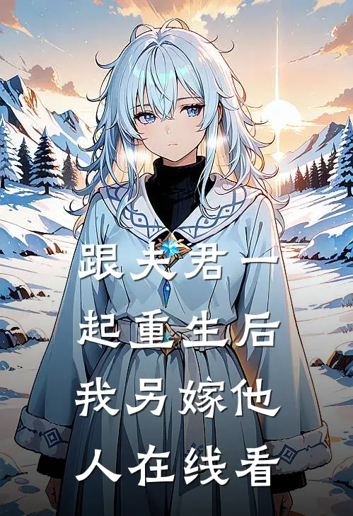 跟夫君一起重生后，我另嫁他人在线看