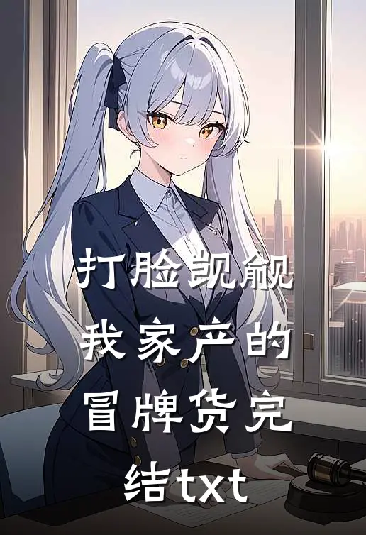 打脸觊觎我家产的冒牌货完结txt