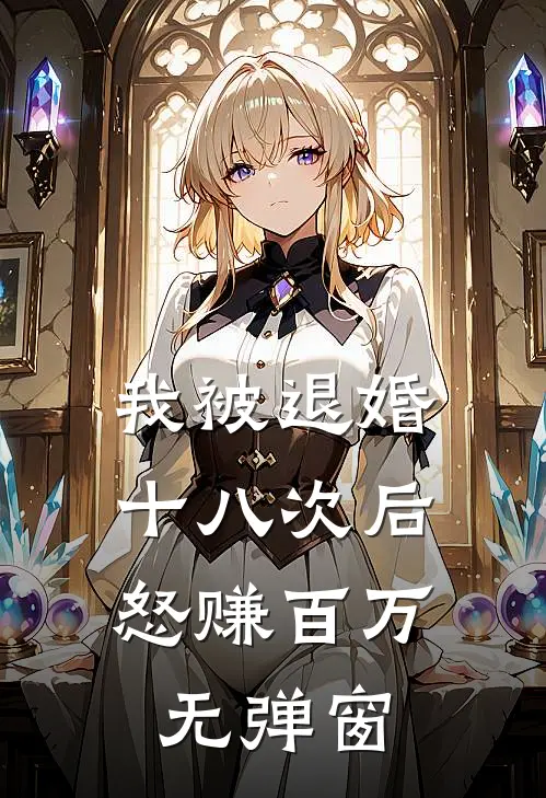 我被退婚十八次后，怒赚百万无弹窗