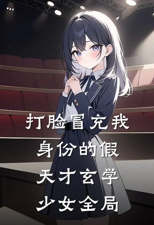 打脸冒充我身份的假天才玄学少女全局