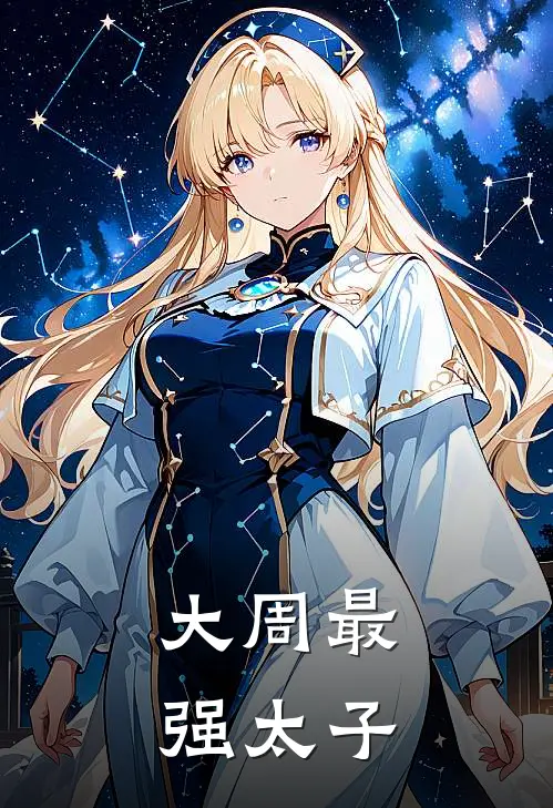 大周最强太子