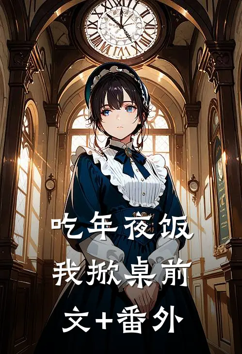 吃年夜饭我掀桌前文+番外