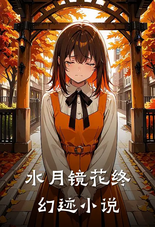 水月镜花终幻迹小说