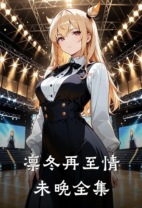 凛冬再至情未晚全集