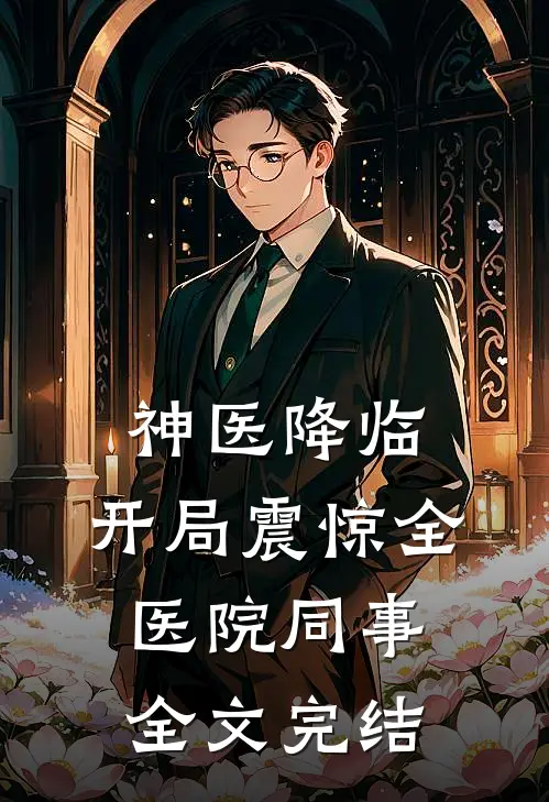 神医降临：开局震惊全医院同事全文完结
