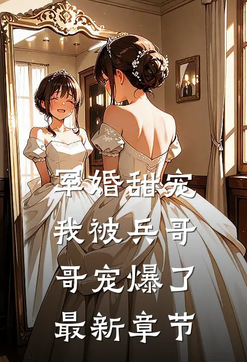 军婚甜宠我被兵哥哥宠爆了最新章节免费阅读