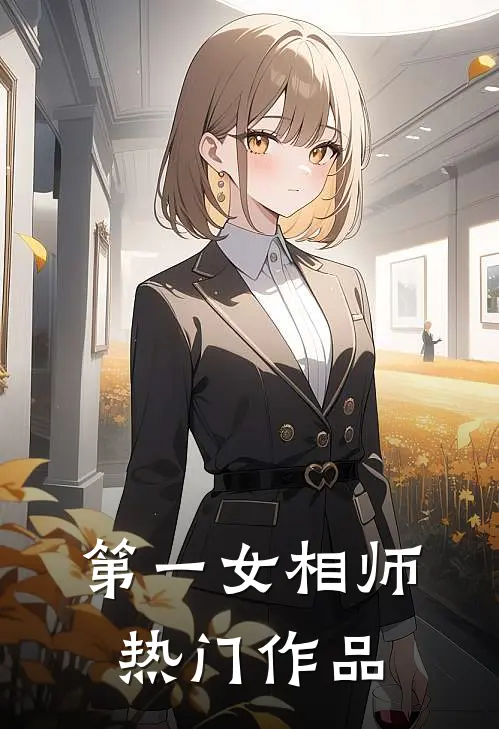第一女相师热门作品