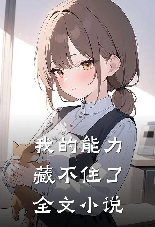 我的能力藏不住了全文小说