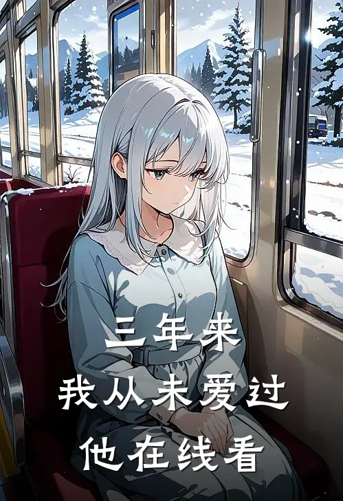 三年来，我从未爱过他在线看