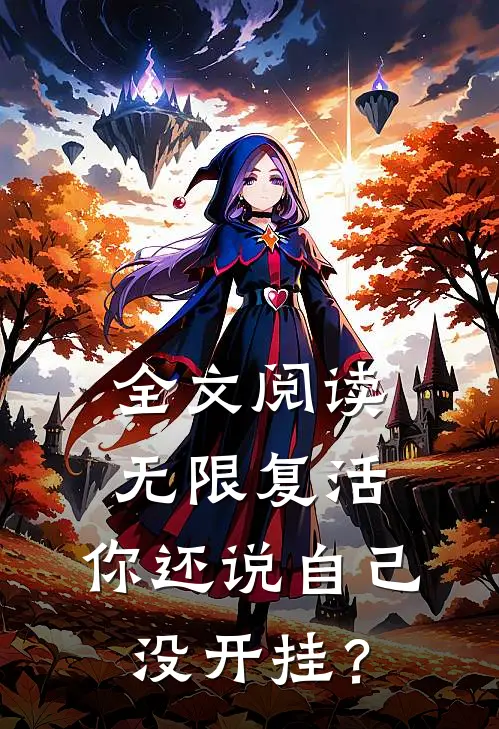全文阅读无限复活，你还说自己没开挂？