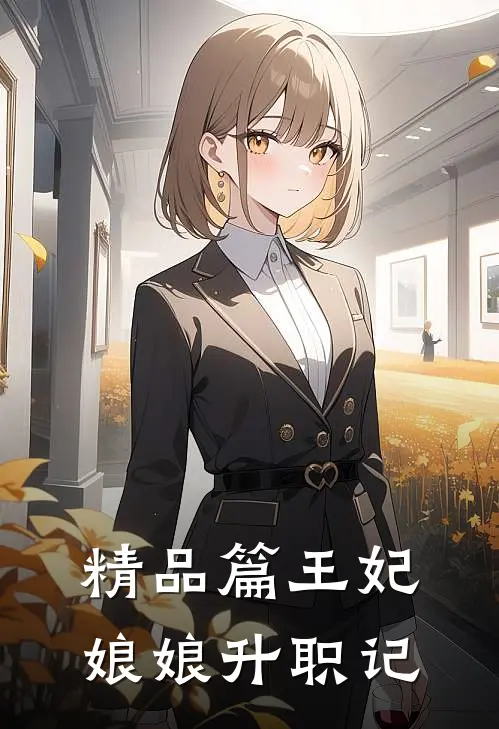 精品篇王妃娘娘升职记