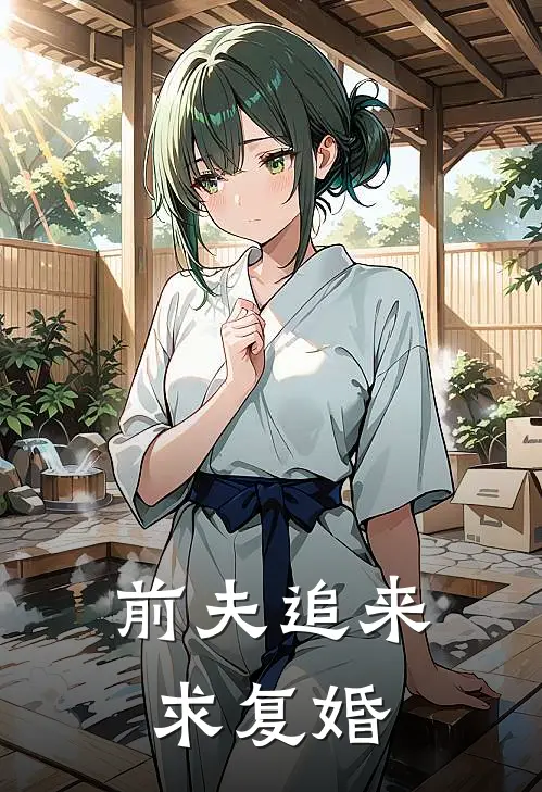 前夫追来求复婚