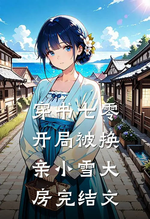 穿书七零，开局被换亲小雪大房完结文