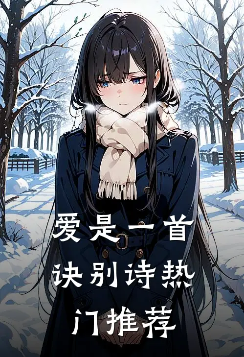 爱是一首诀别诗热门推荐
