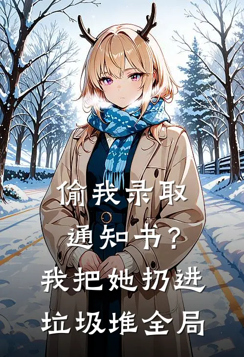 偷我录取通知书？我把她扔进垃圾堆全局