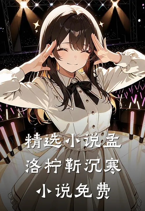 精选小说孟洛柠靳沉寒小说免费