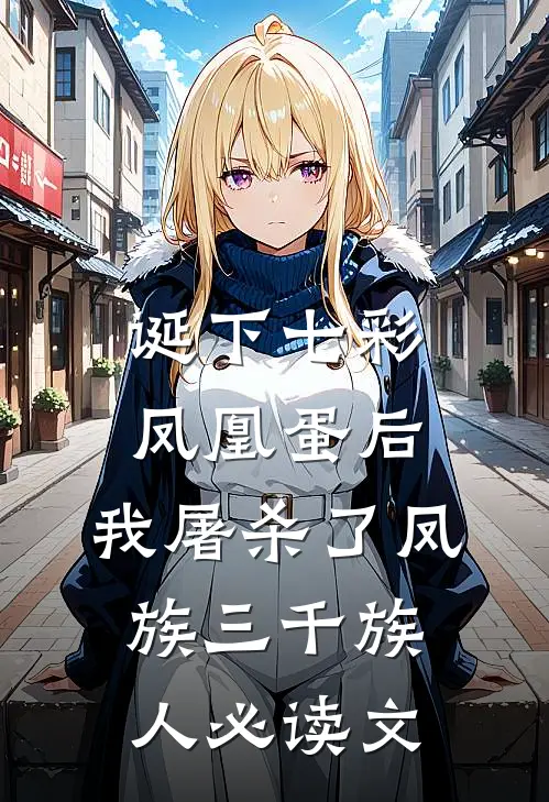 诞下七彩凤凰蛋后，我屠杀了凤族三千族人必读文