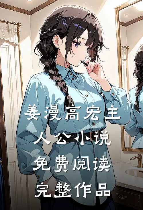 姜漫高宏主人公小说免费阅读完整作品