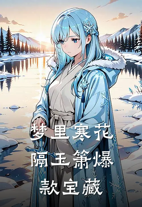 梦里寒花隔玉箫爆款宝藏
