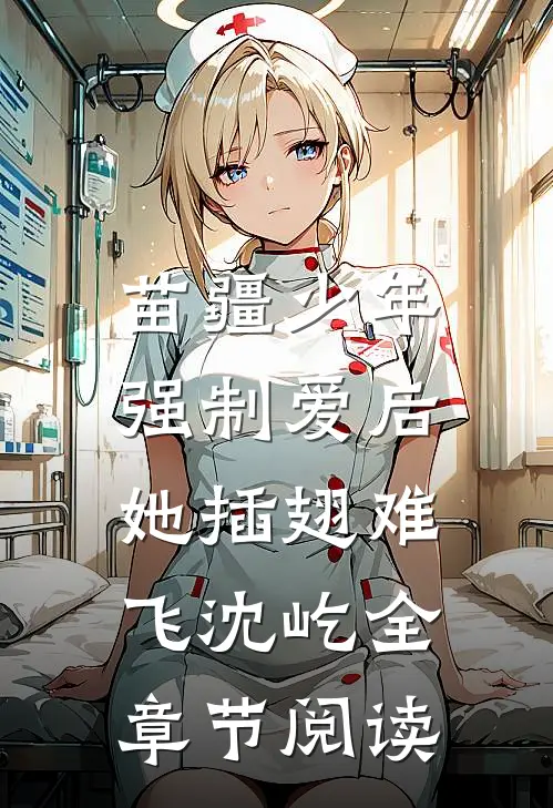 苗疆少年强制爱后，她插翅难飞沈屹全章节阅读