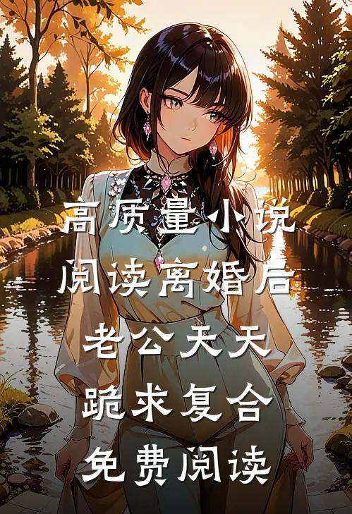 高质量小说阅读离婚后老公天天跪求复合免费阅读