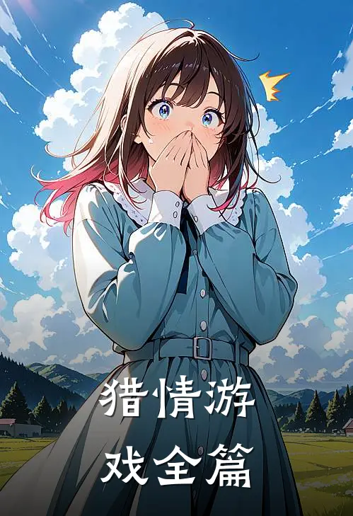 猎情游戏全篇