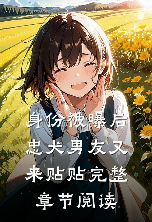 身份被曝后，忠犬男友又来贴贴完整章节阅读