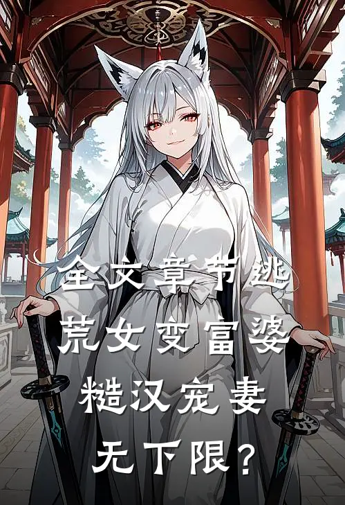 全文章节逃荒女变富婆：糙汉宠妻无下限？