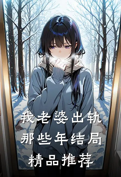我老婆出轨那些年结局精品推荐