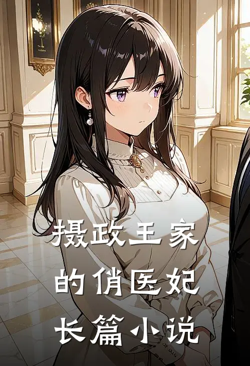 摄政王家的俏医妃长篇小说