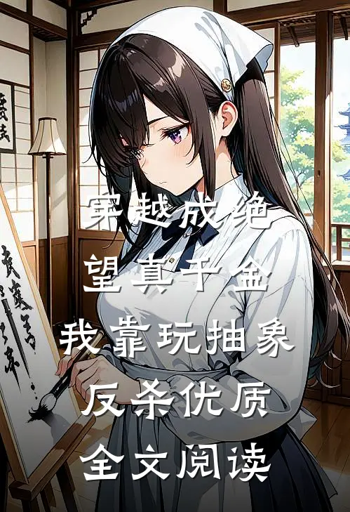 穿越成绝望真千金，我靠玩抽象反杀优质全文阅读