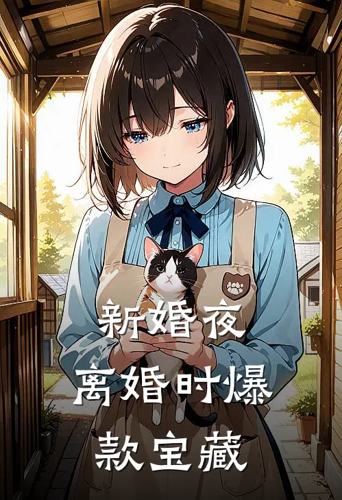 新婚夜，离婚时爆款宝藏