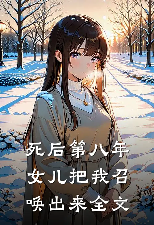 死后第八年，女儿把我召唤出来全文