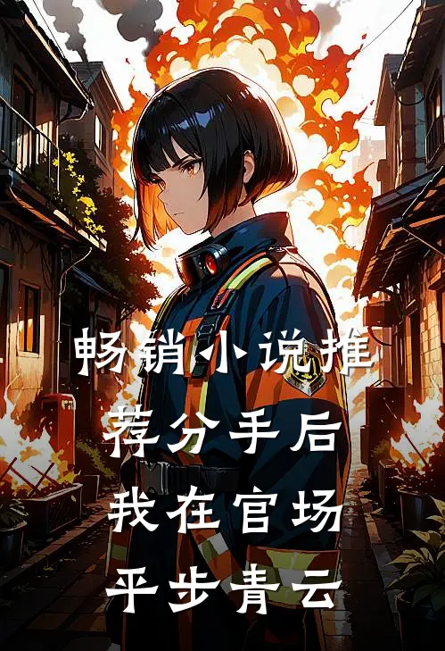 畅销小说推荐分手后，我在官场平步青云
