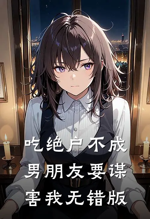 吃绝户不成，男朋友要谋害我无错版