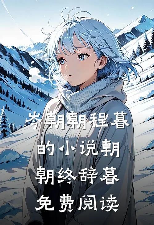 岑朝朝程暮的小说朝朝终辞暮免费阅读