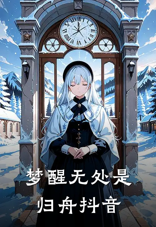 梦醒无处是归舟抖音