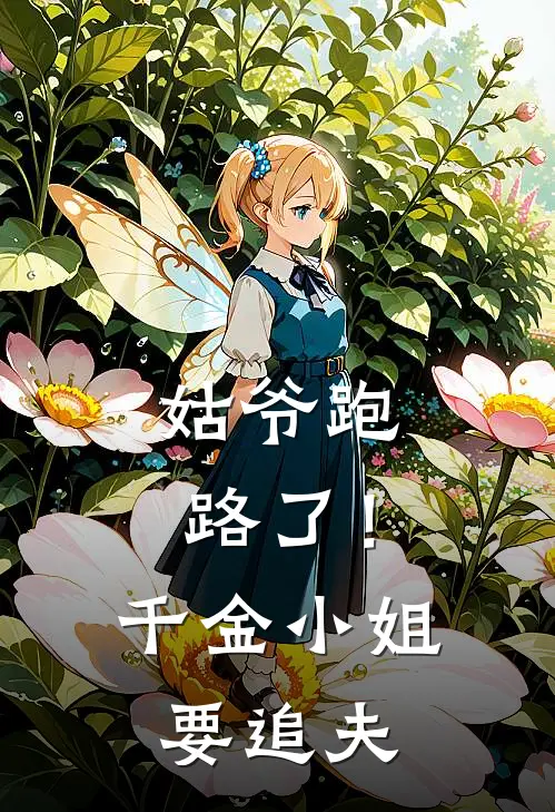 姑爷跑路了！千金小姐要追夫