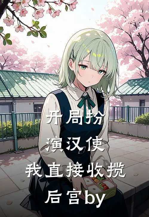 开局扮演汉使，我直接收揽后宫by