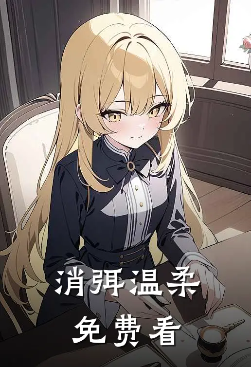 消弭温柔免费看