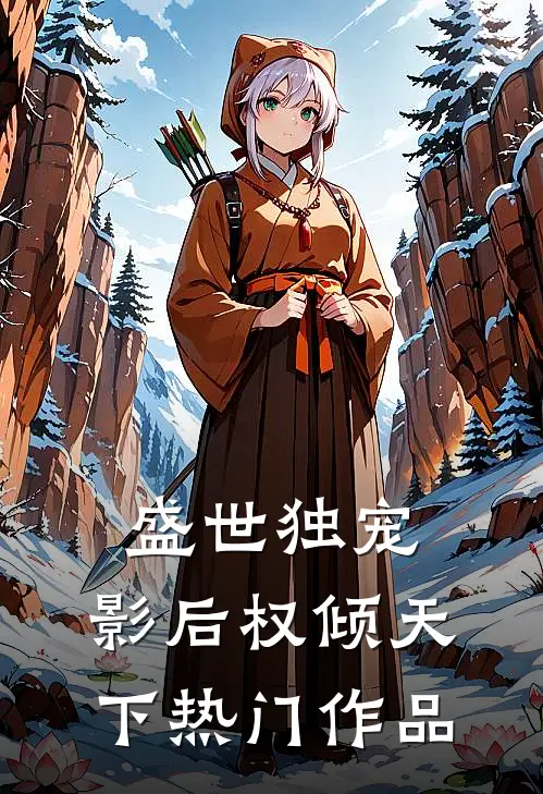 盛世独宠，影后权倾天下热门作品