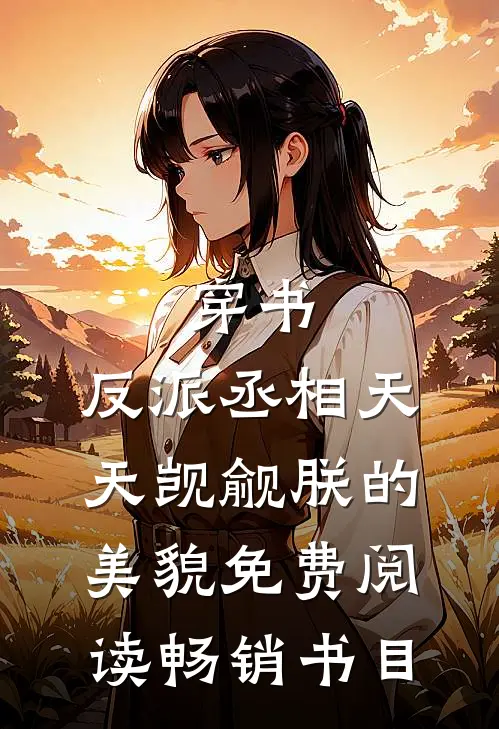 穿书:反派丞相天天觊觎朕的美貌免费阅读畅销书目