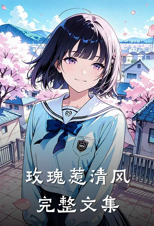 玫瑰惹清风完整文集